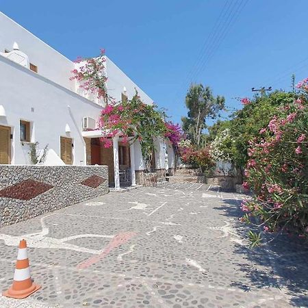 Hotel Palladion Karterados  Exterior photo